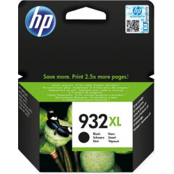 HP 932XL BLACK 1000pages CN053AE.