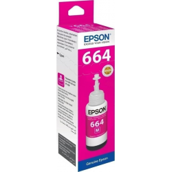 EPSON No664 MAGENTA C13T66434