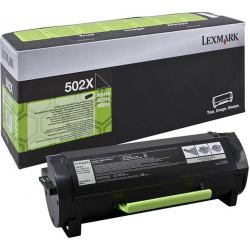 LEXMARK 50F2X00 MS410/510/610 10.000pages
