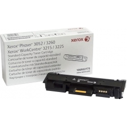 XEROX PHASER 3260 WC3225 BLACK 1500pages 106R02775