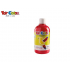 TOY COLOR ΤΕΜΠΕΡΑ 500ml S/WASH RED