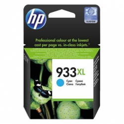 HP 933XL CYAN 825 pages CN054AE.