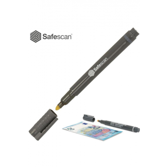 SAFESCAN 30 ΣΤΥΛΟ ΑΝΙΧΝΕΥΣΗΣ ΠΛΑΣΤΩΝ