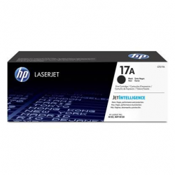 HP CF217A BLACK 1600pages
