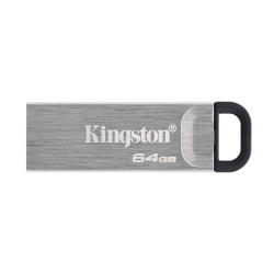Kingston DataTraveler Kyson 64GB USB 3.2 Gen 1 (DTKN/64GB) (KINDTKN/64GB)
