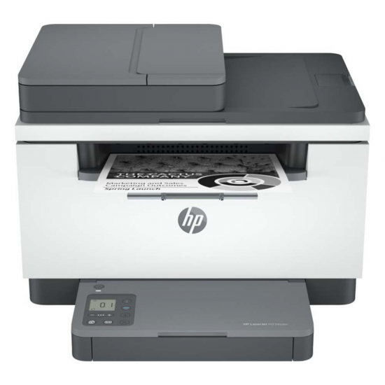 HP LaserJet MFP M234SDW (6GX01F) (HP6GX01F)
