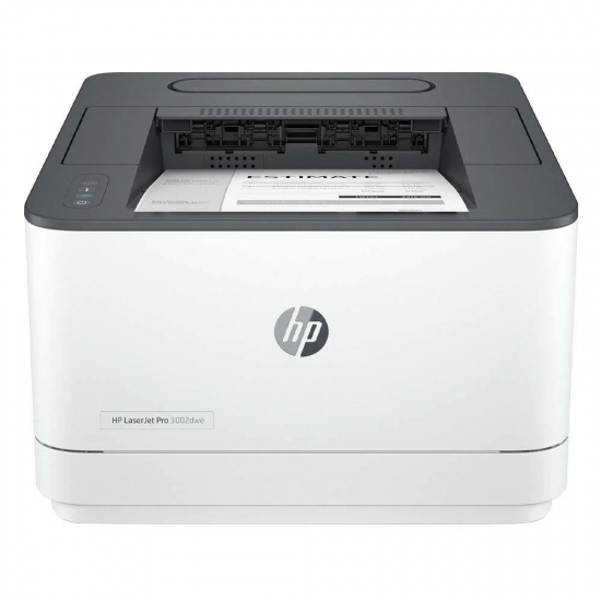 HP LaserJet Pro 3002dw Printer 3G652F